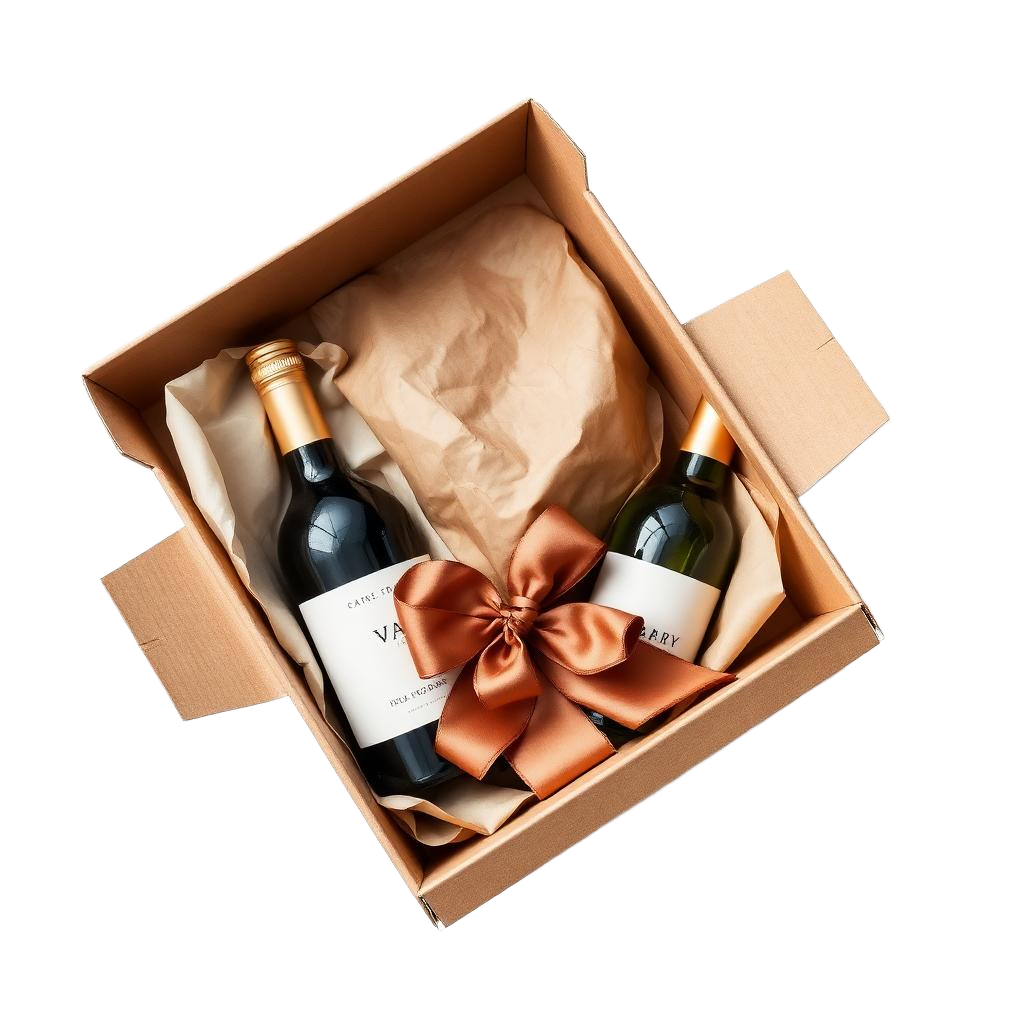 Imprinto gift box